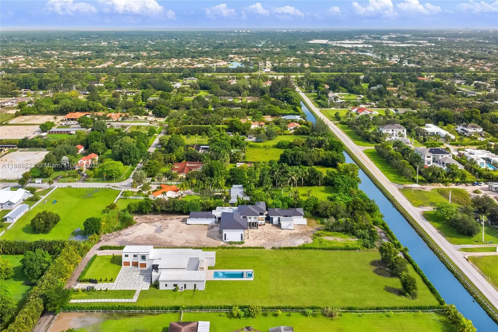 17301 SW 52nd Ct, Southwest Ranches FL 33331