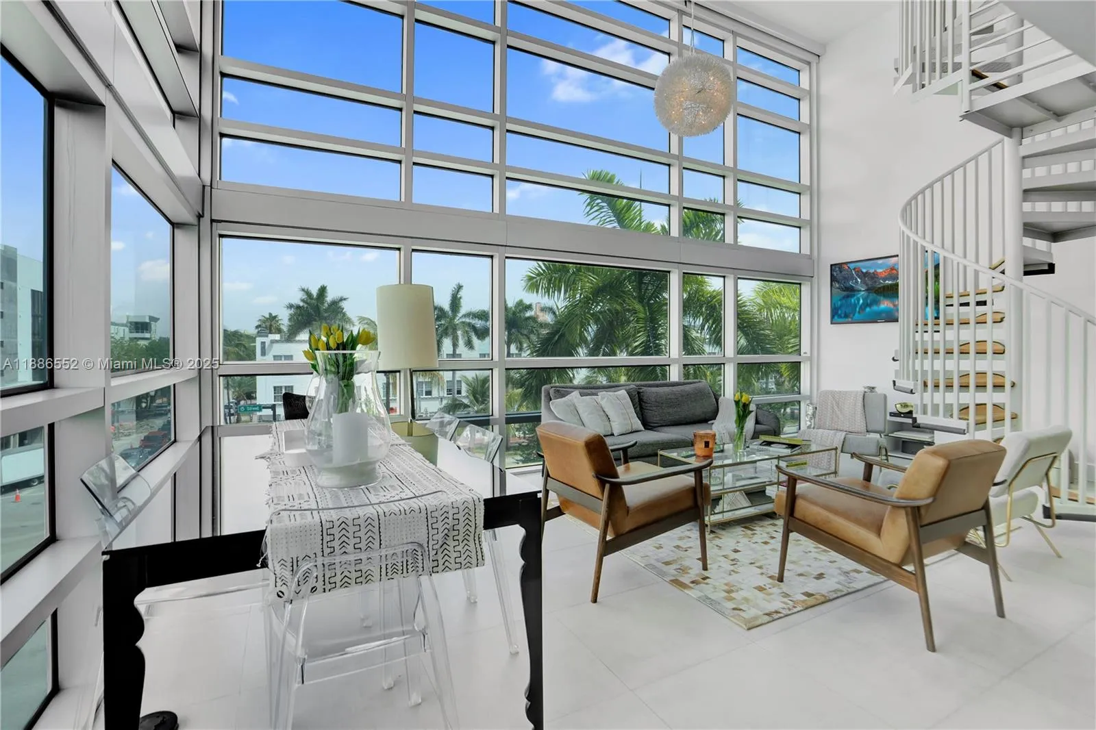 2 bedroom 2 bath for sale at 421 Meridian Ave # 21, Miami Beach FL 33139