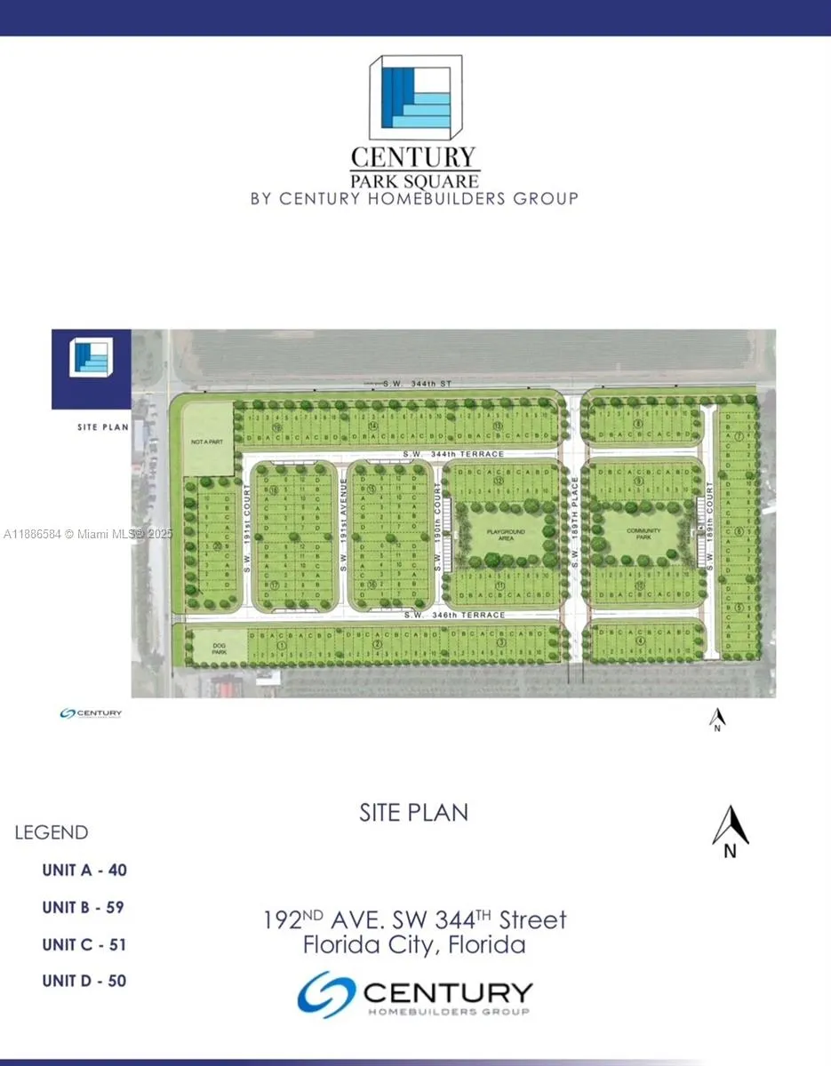 34478 SW 190 Ave, Homestead FL 33034