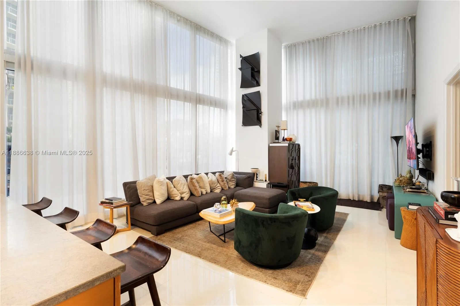 495 Brickell Ave # 1510, Miami FL 33131
