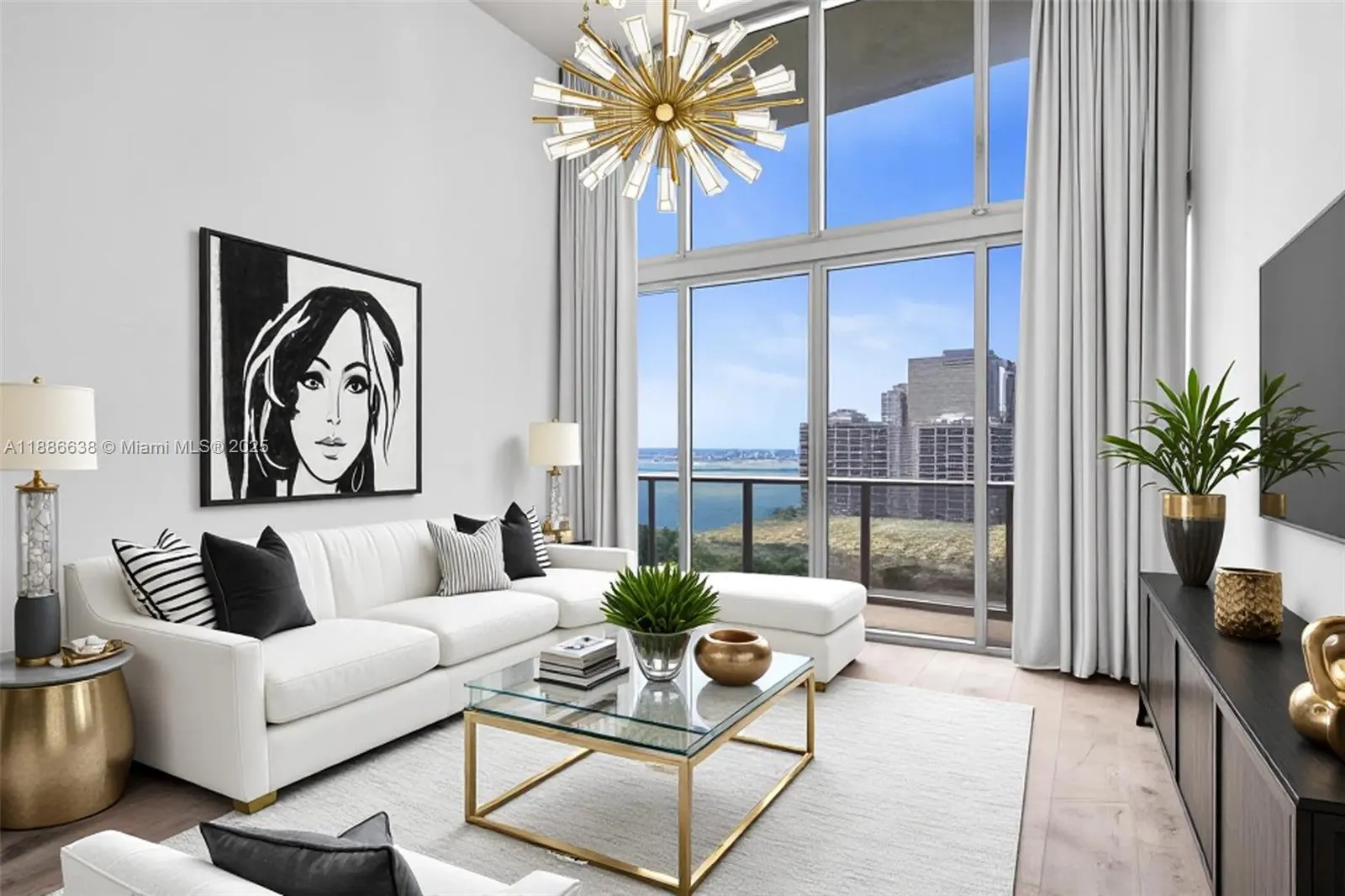495 Brickell Ave # 1510, Miami FL 33131