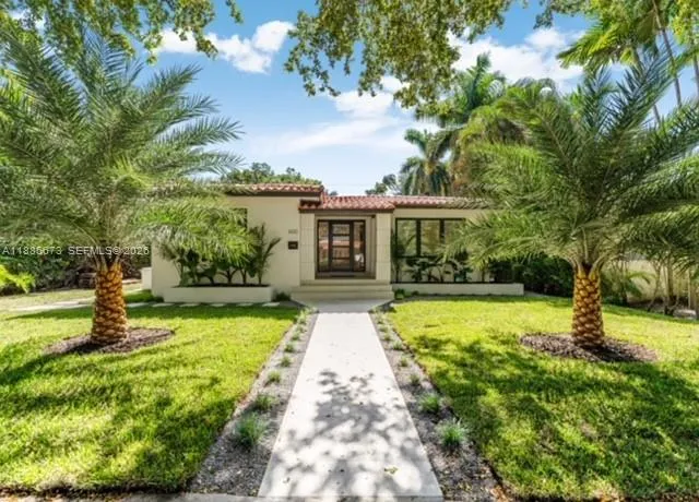 600 San Antonio Ave, Coral Gables FL 33146