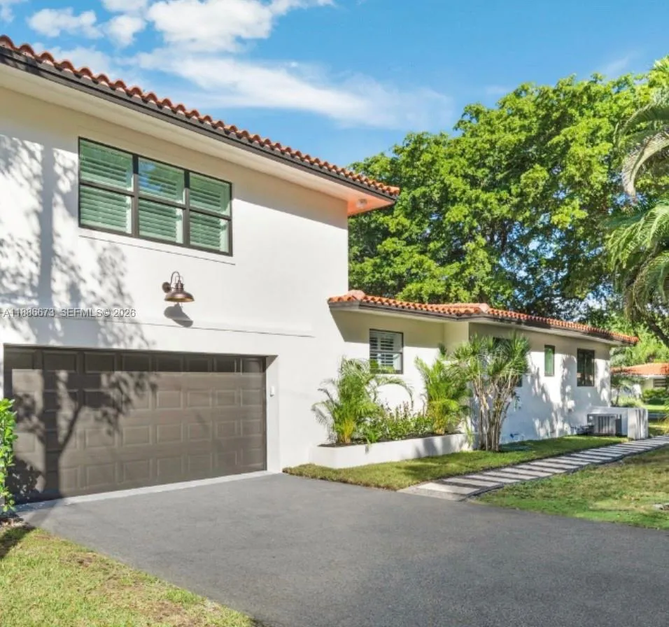600 San Antonio Ave, Coral Gables FL 33146