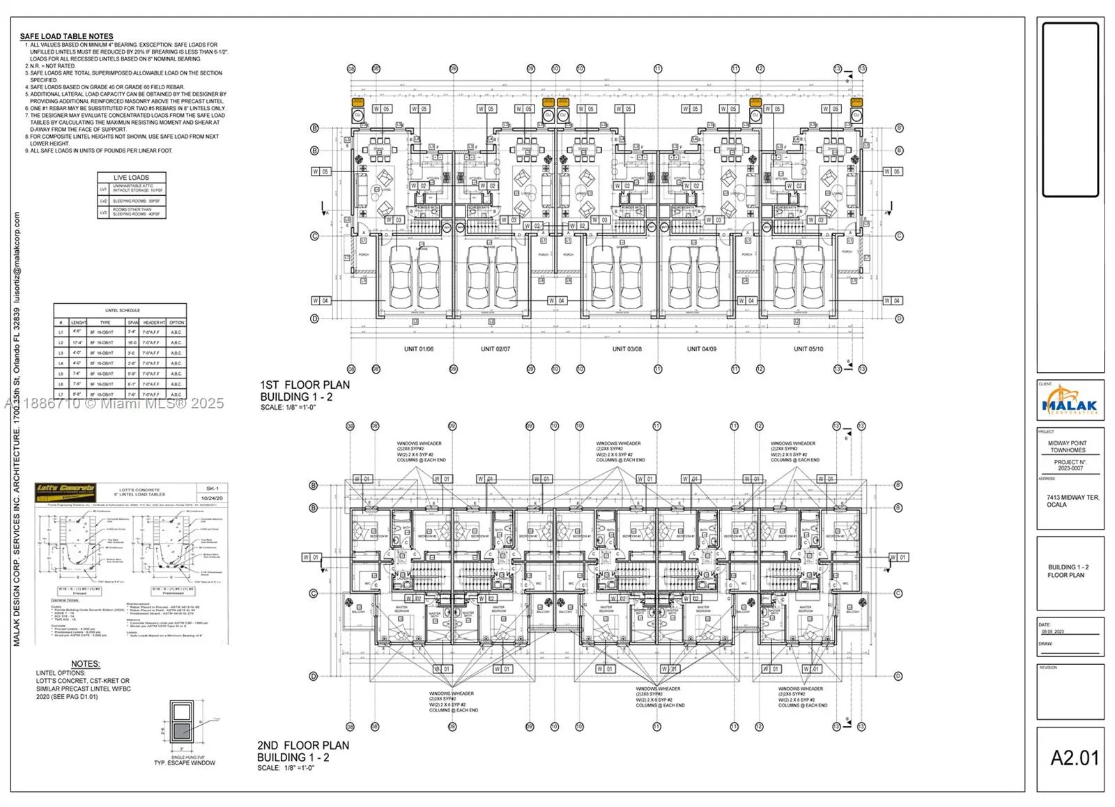 000 MIDWAY TE, Ocala FL 34472