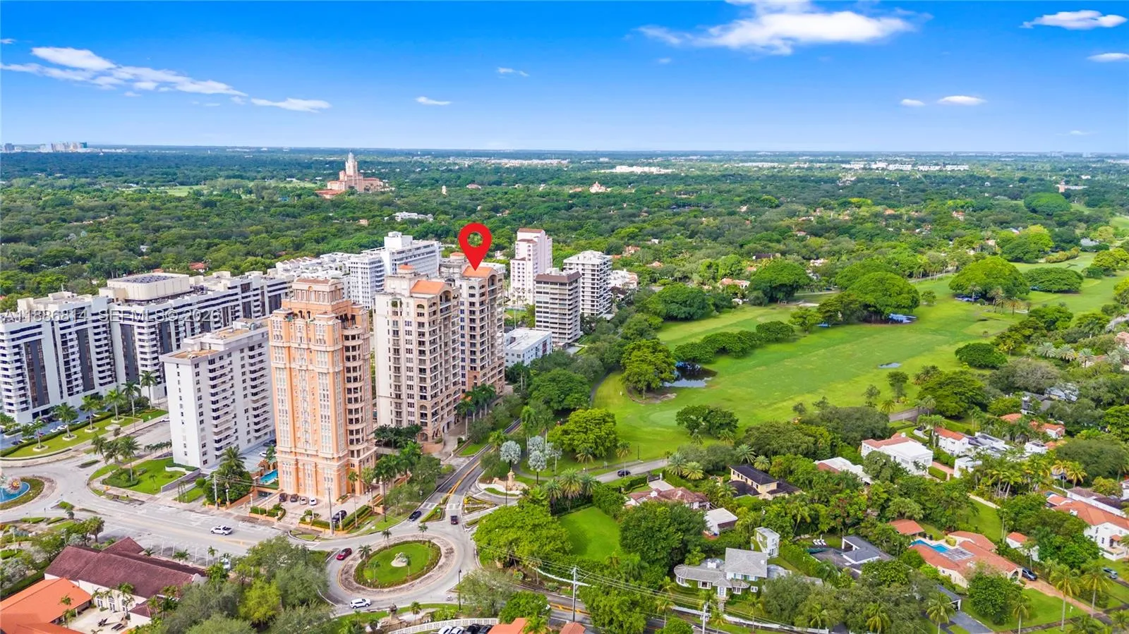 3 bedroom 2 bath for sale at 626 Coral Way # 503, Coral Gables FL 33134