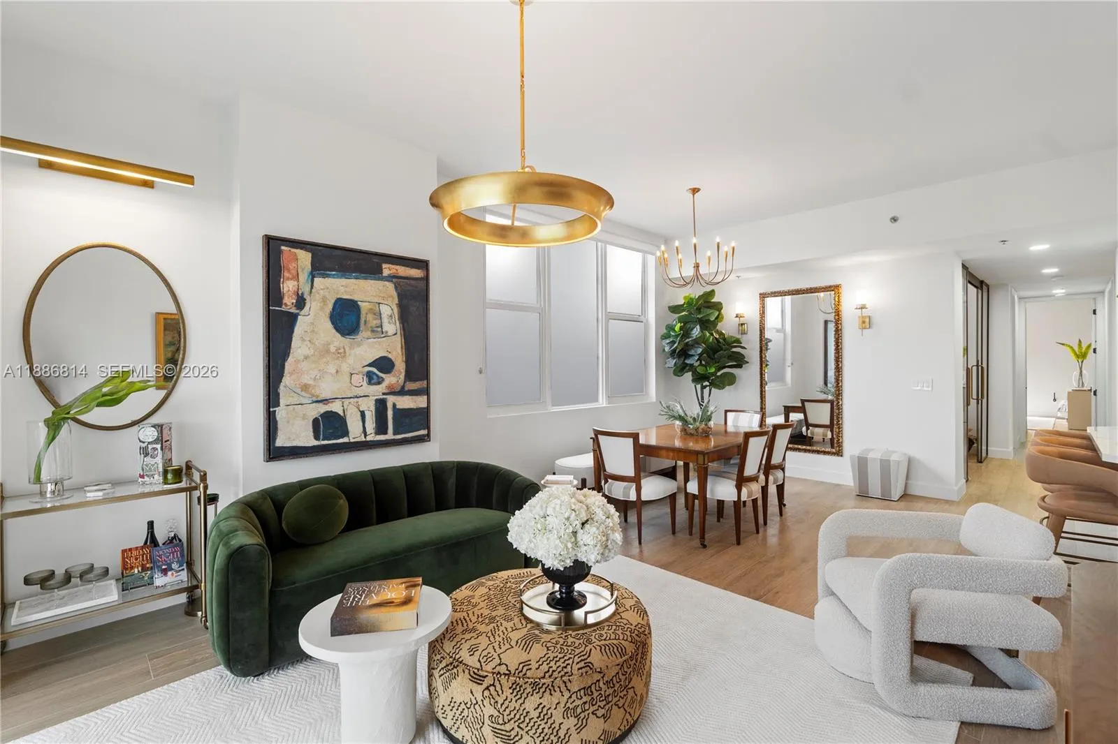626 Coral Way # 503, Coral Gables FL 33134