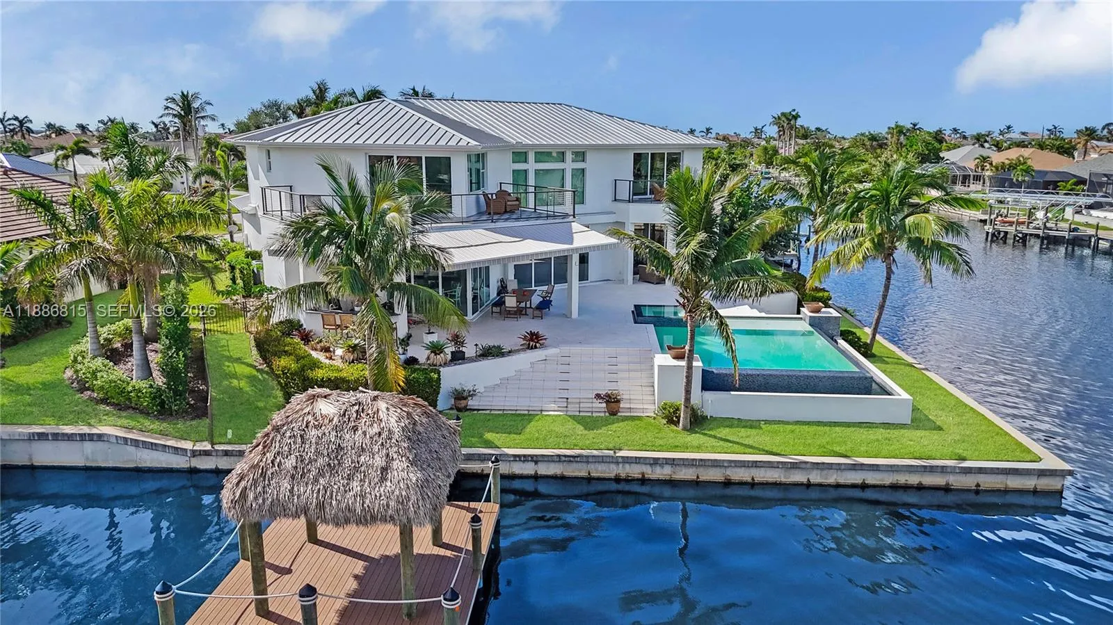 2801 SW 39th TER, Cape Coral FL 33914