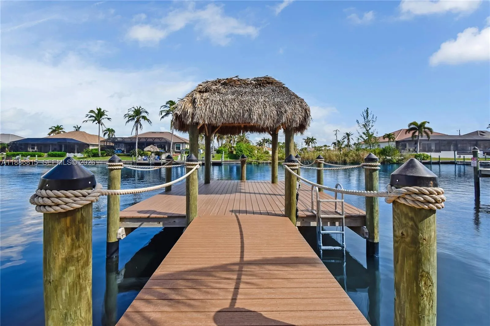 2801 SW 39th TER, Cape Coral FL 33914