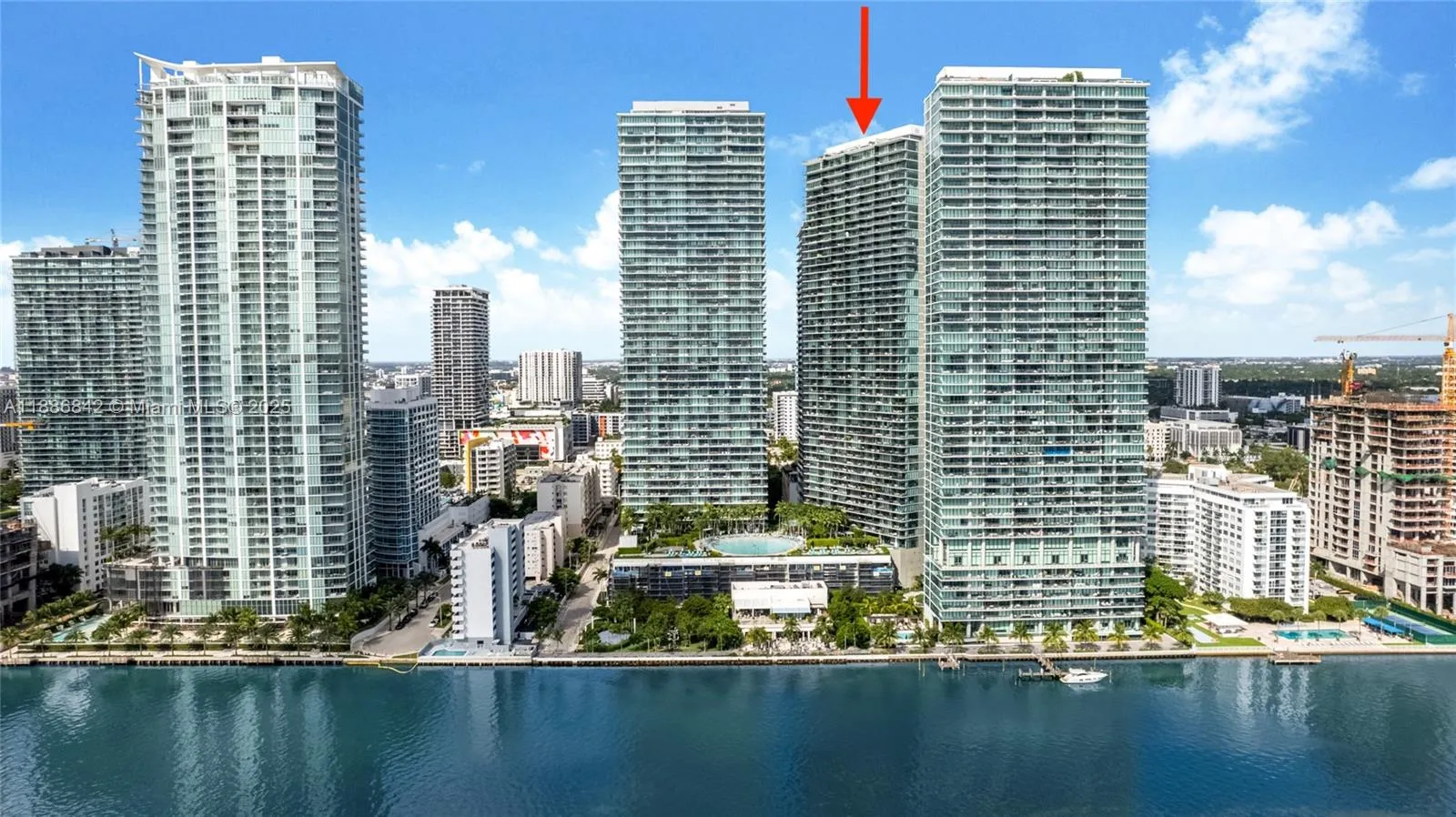 2 bedroom 2 bath for sale at 501 NE 31st St, Miami FL 33137