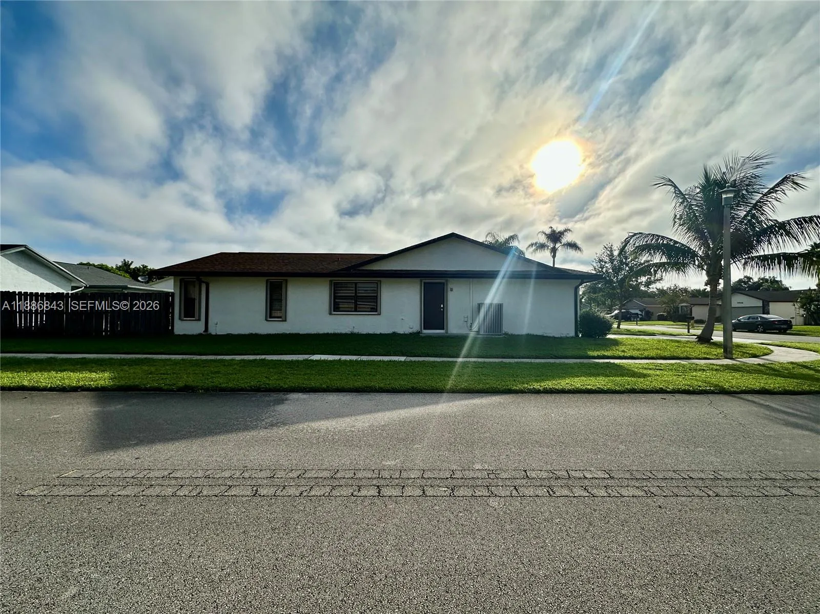 9631 NW 42nd Ct, Sunrise FL 33351