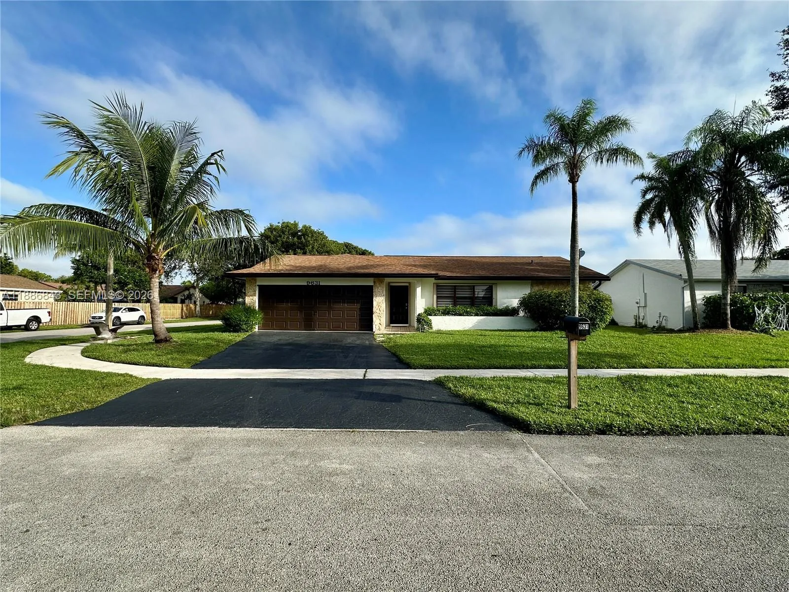 9631 NW 42nd Ct, Sunrise FL 33351