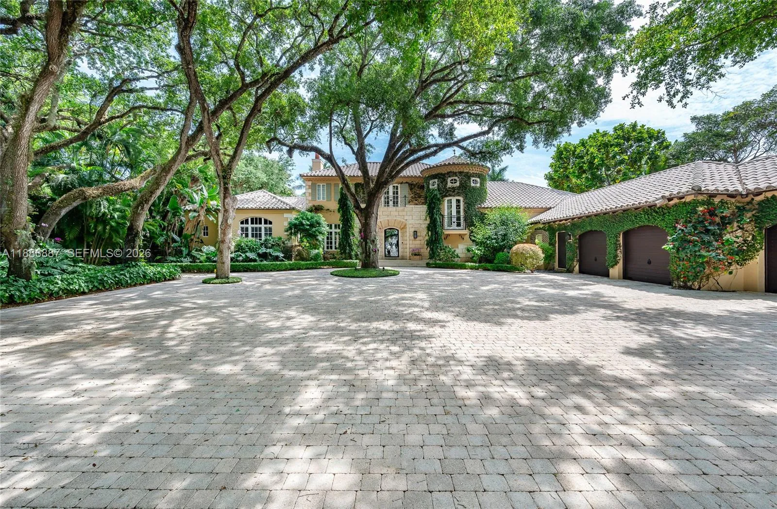4790 SW 78th St, Miami FL 33143