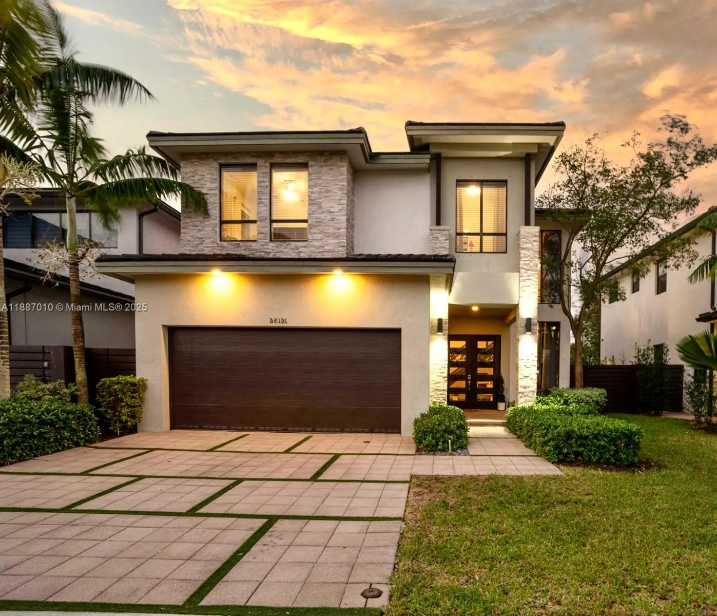 4 bedroom 3 bath for sale at 16065 SW 136th Ter, Miami FL 33196