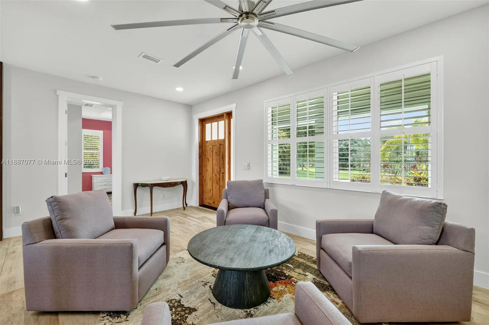 2461 SE North Lookout Boulevard, Port St. Lucie FL 34984