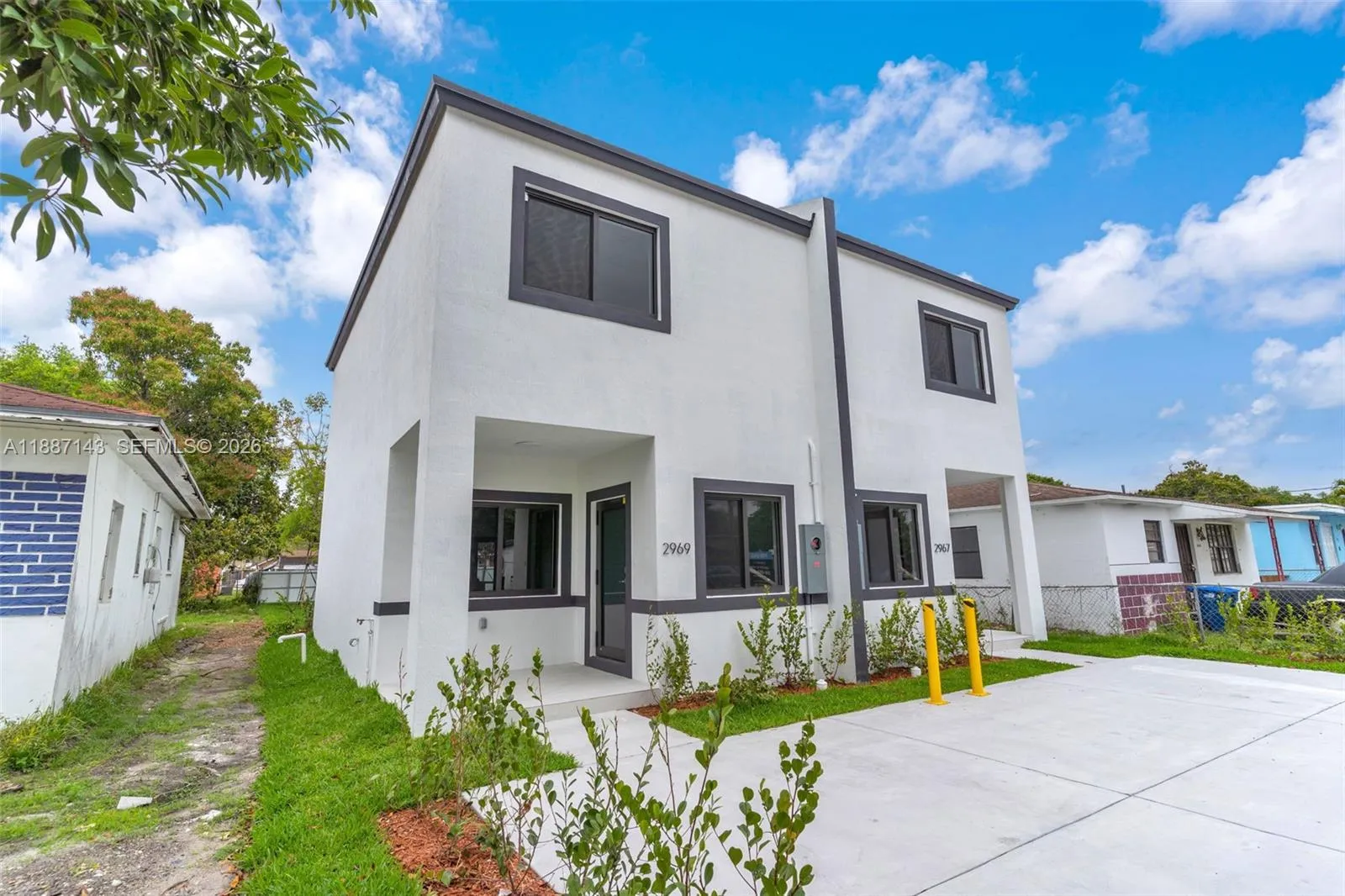 2969 NW 59 ST # 2, Miami FL 33142