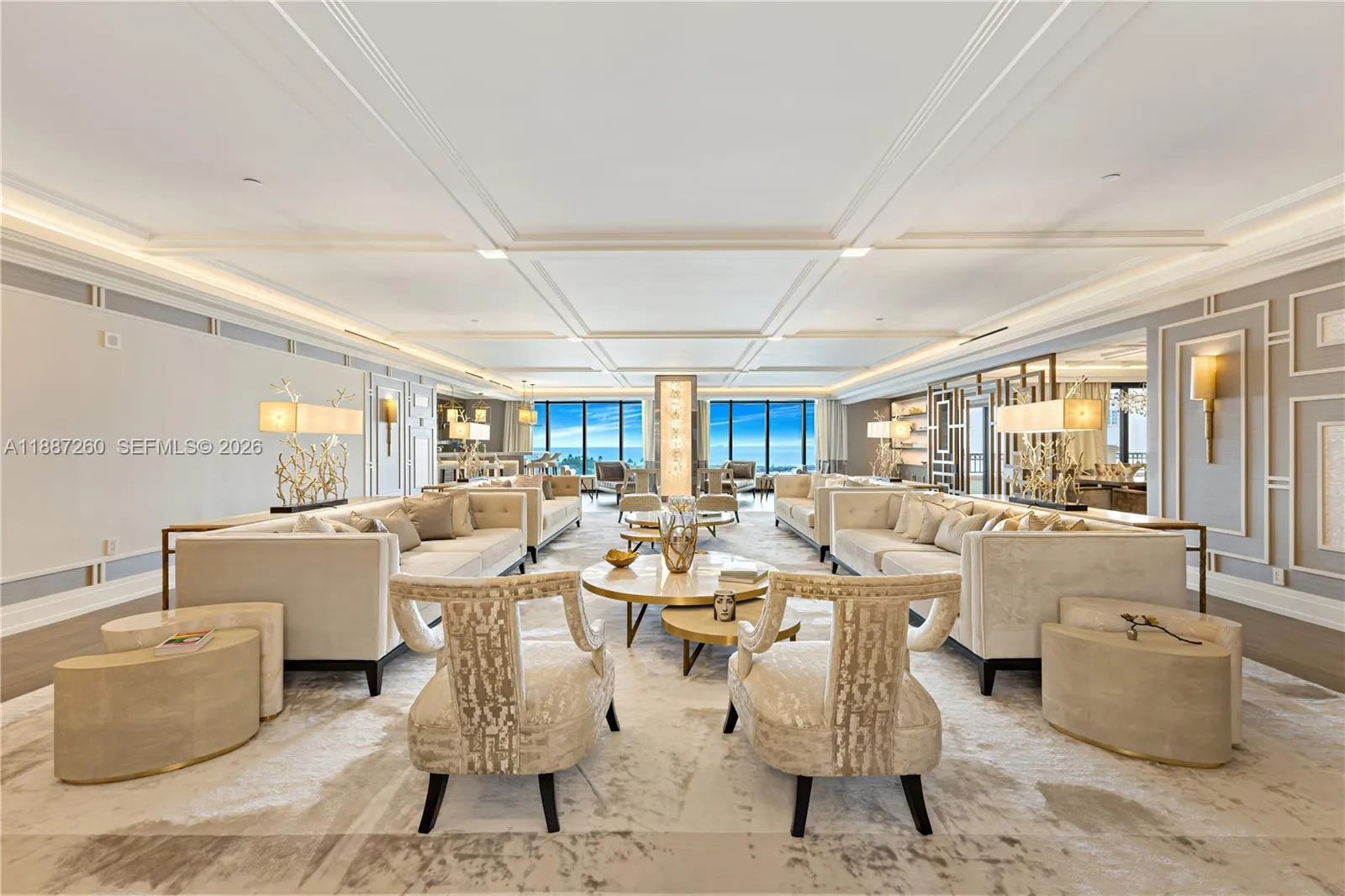 5 bedroom 5 bath for sale at 7085 Fisher Island Dr # 7085, Miami Beach FL 33109