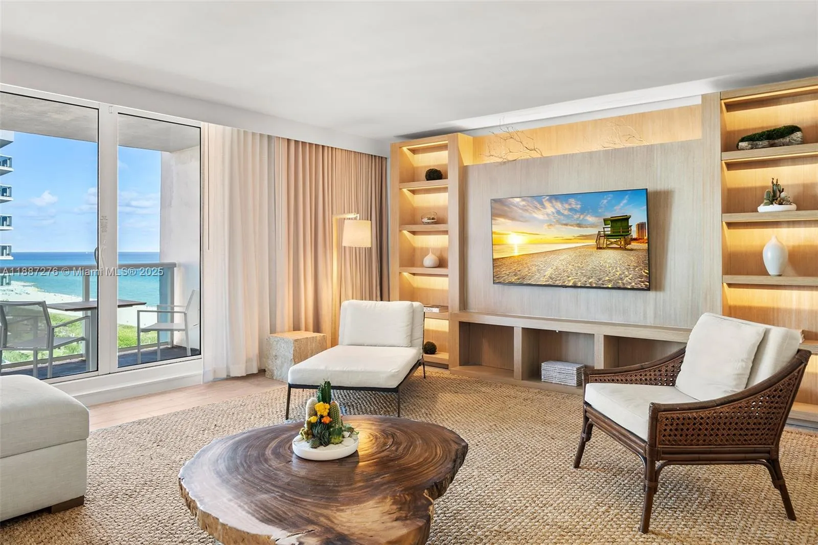 2 bedroom 2 bath for sale at 102 24th St # 1215, Miami Beach FL 33139