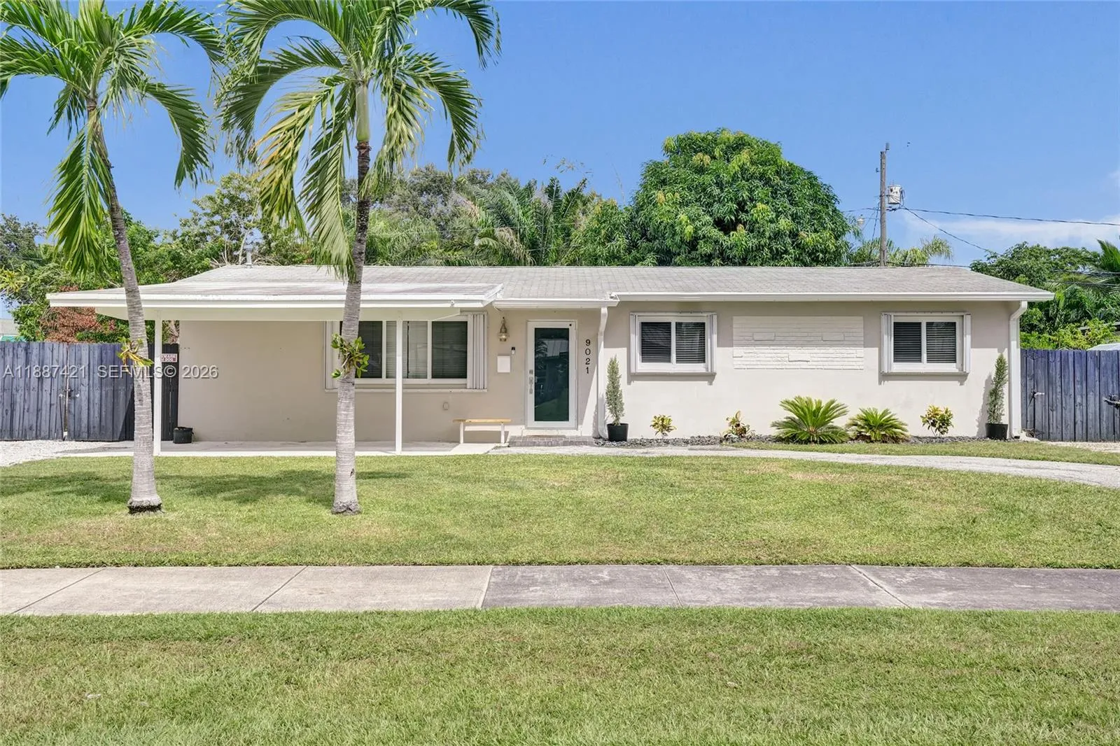 9021 SW 197th St, Cutler Bay FL 33157