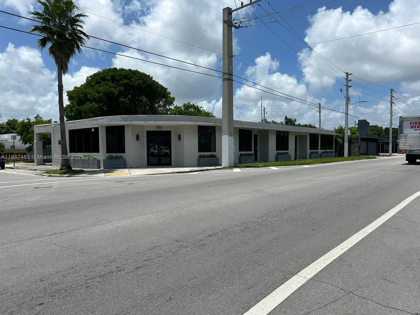 for sale at 4200 NW 2nd Ave, Miami FL 33127