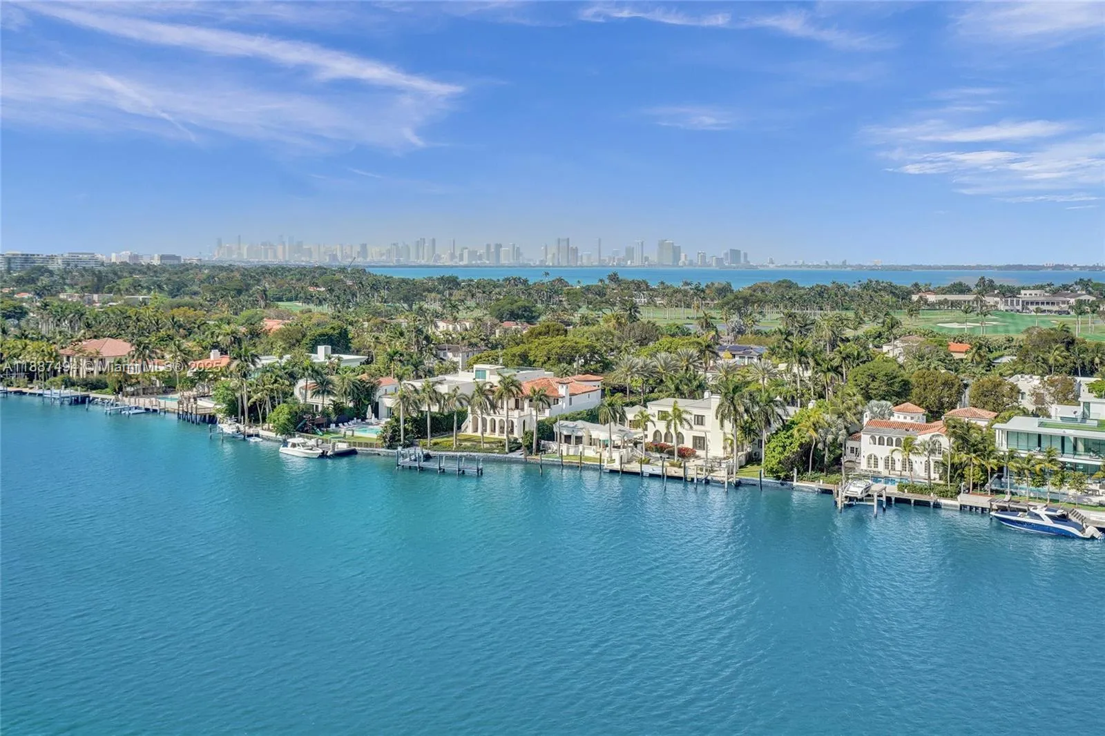2 bedroom 2 bath for sale at 5700 Collins Ave # 12E, Miami Beach FL 33140