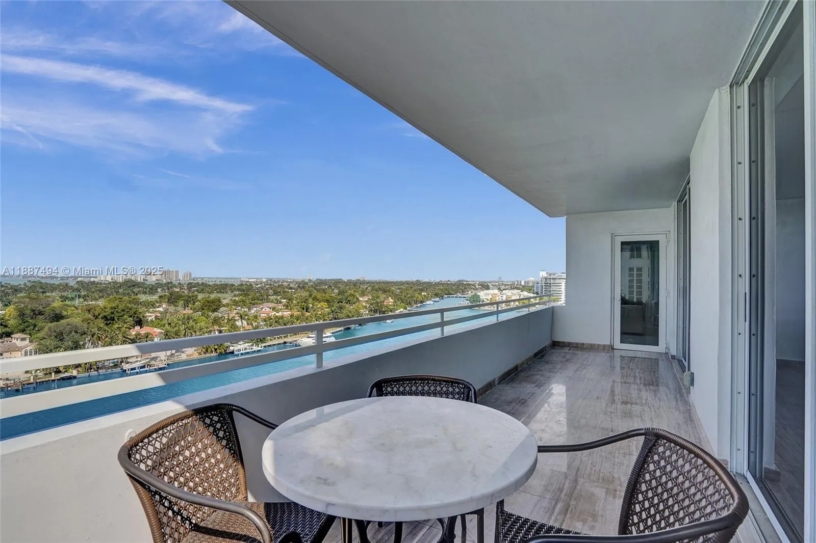 5700 Collins Ave # 12E, Miami Beach FL 33140