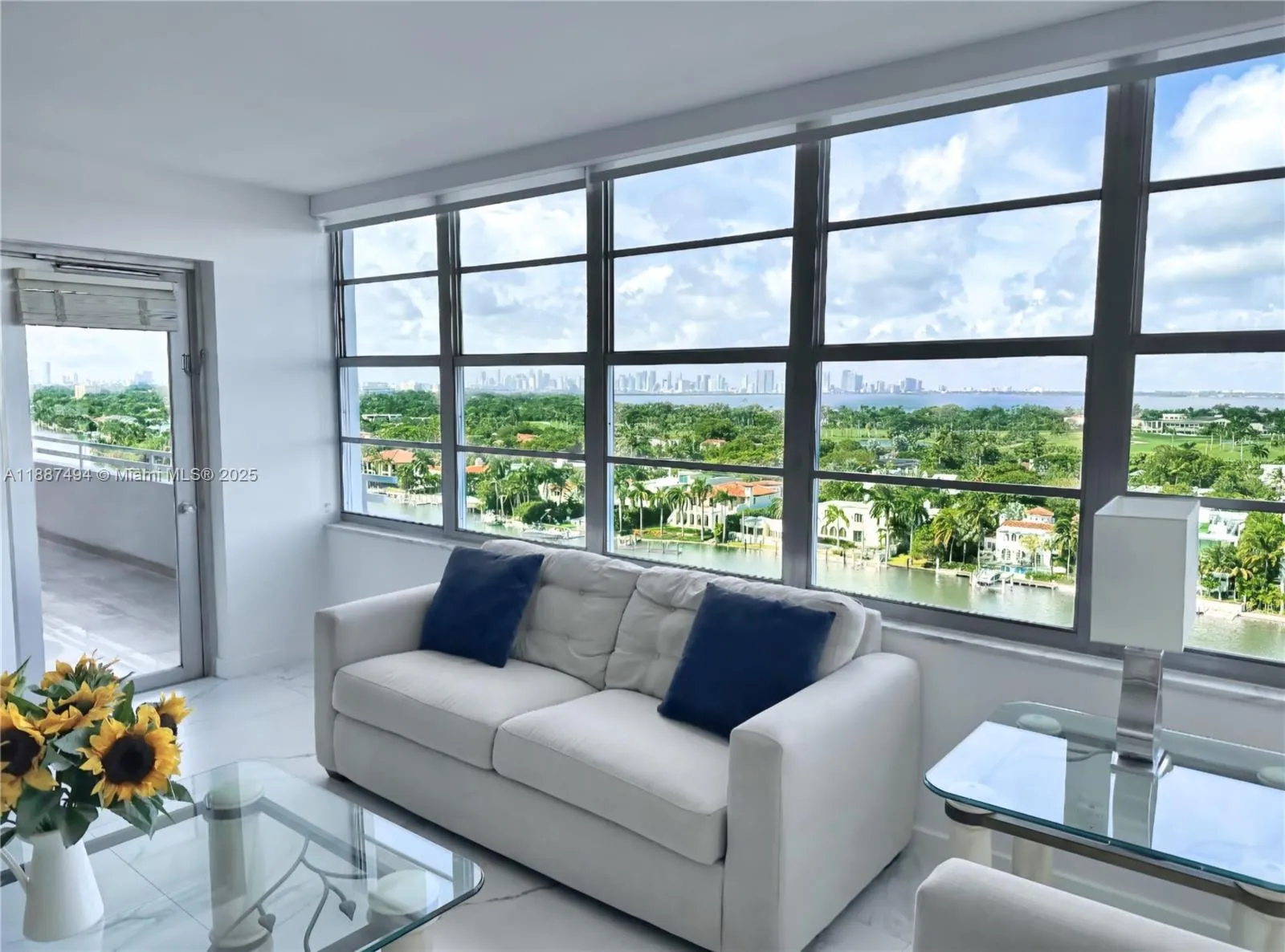 5700 Collins Ave # 12E, Miami Beach FL 33140