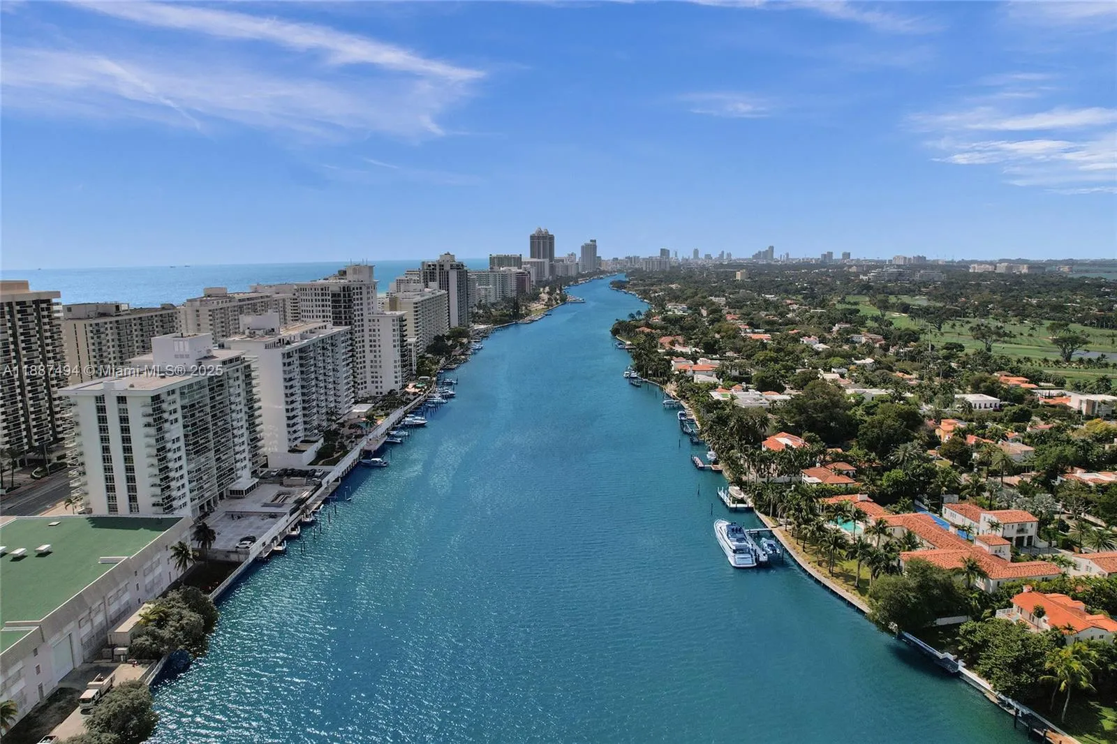 5700 Collins Ave # 12E, Miami Beach FL 33140