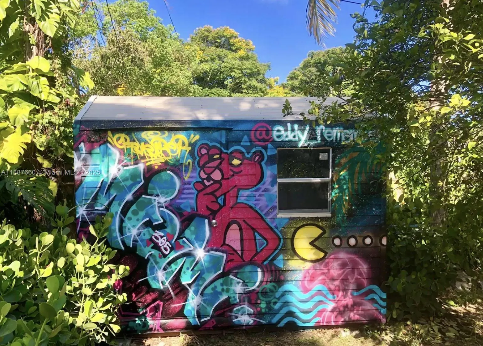 4765 N Miami Ave, Miami FL 33127