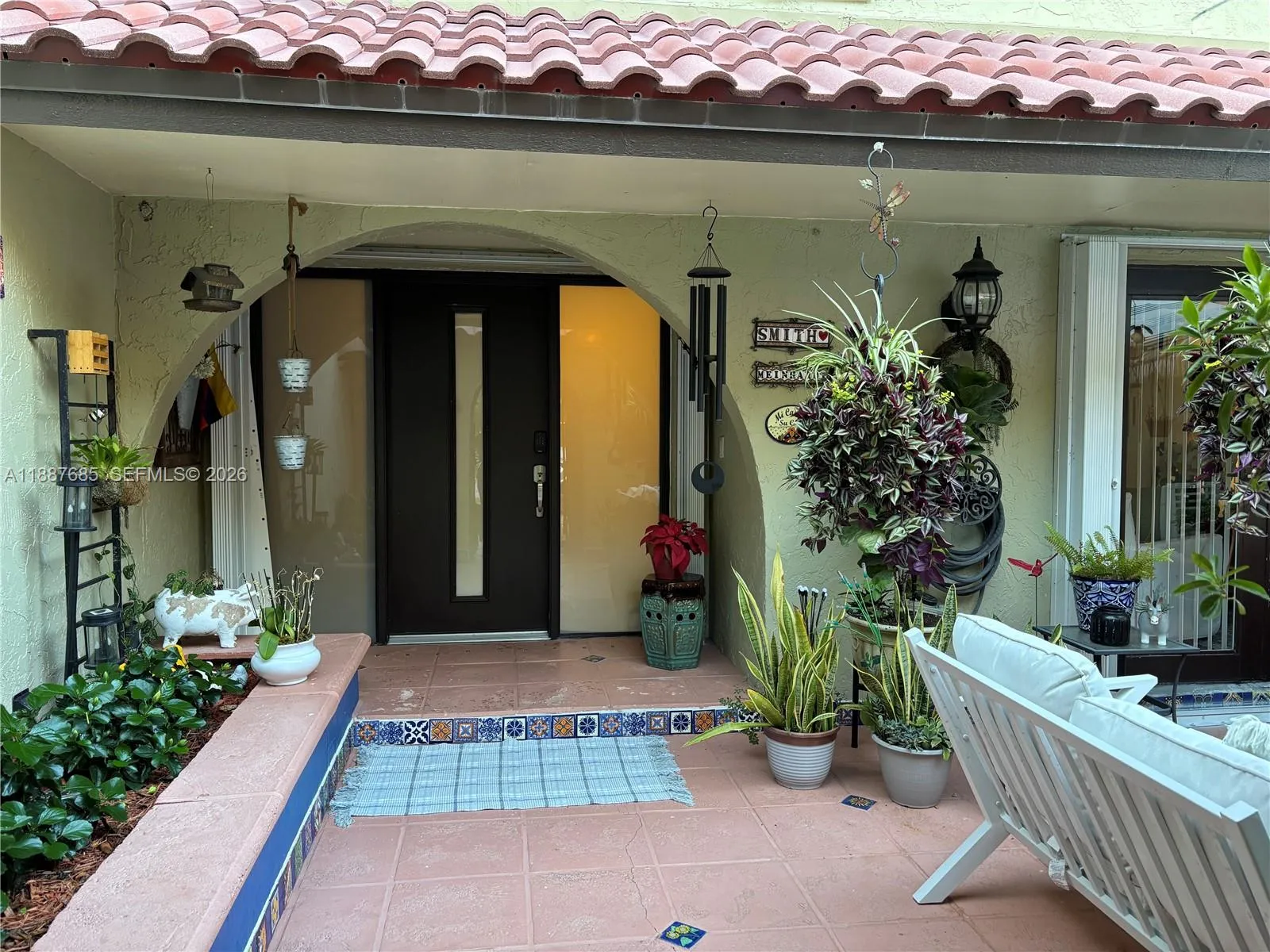 3 bedroom 3 bath for sale at 3842 Alcantara Ave # 71D, Doral FL 33178