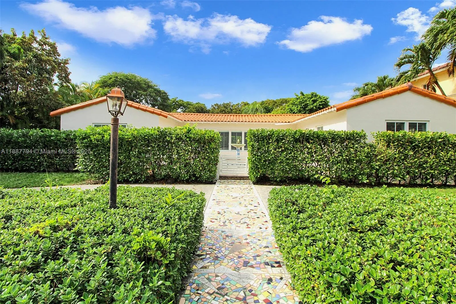 3 bedroom 2 bath for sale at 1110 Wallace St, Coral Gables FL 33134