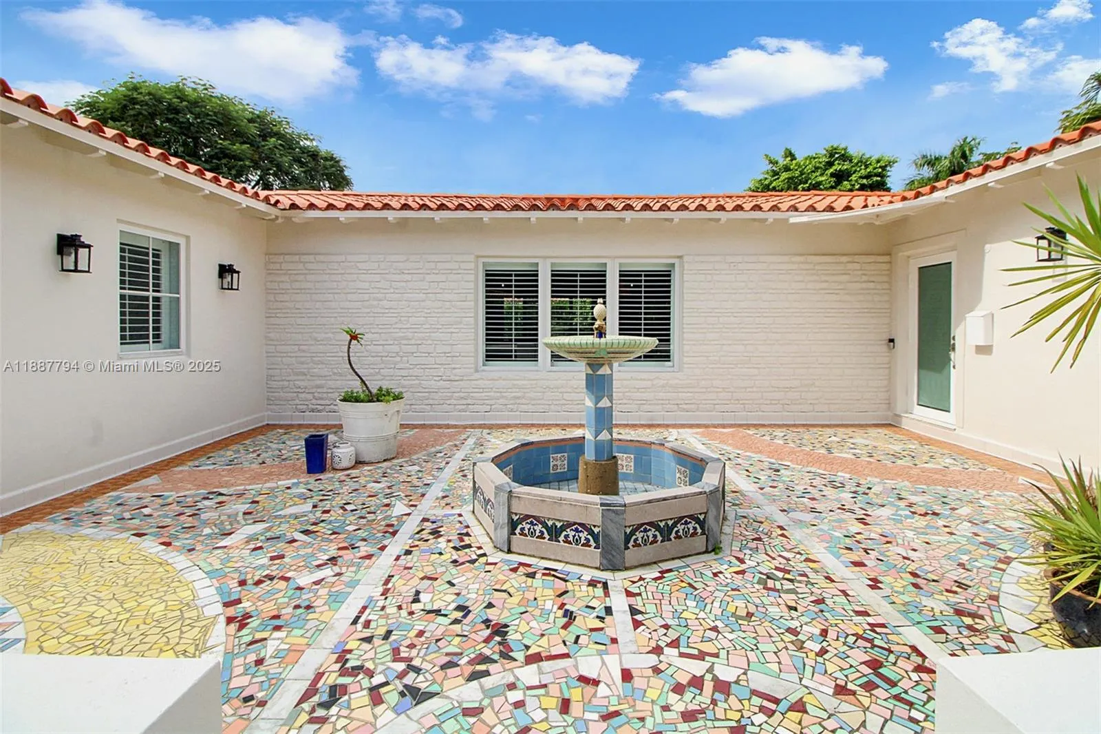 1110 Wallace St, Coral Gables FL 33134