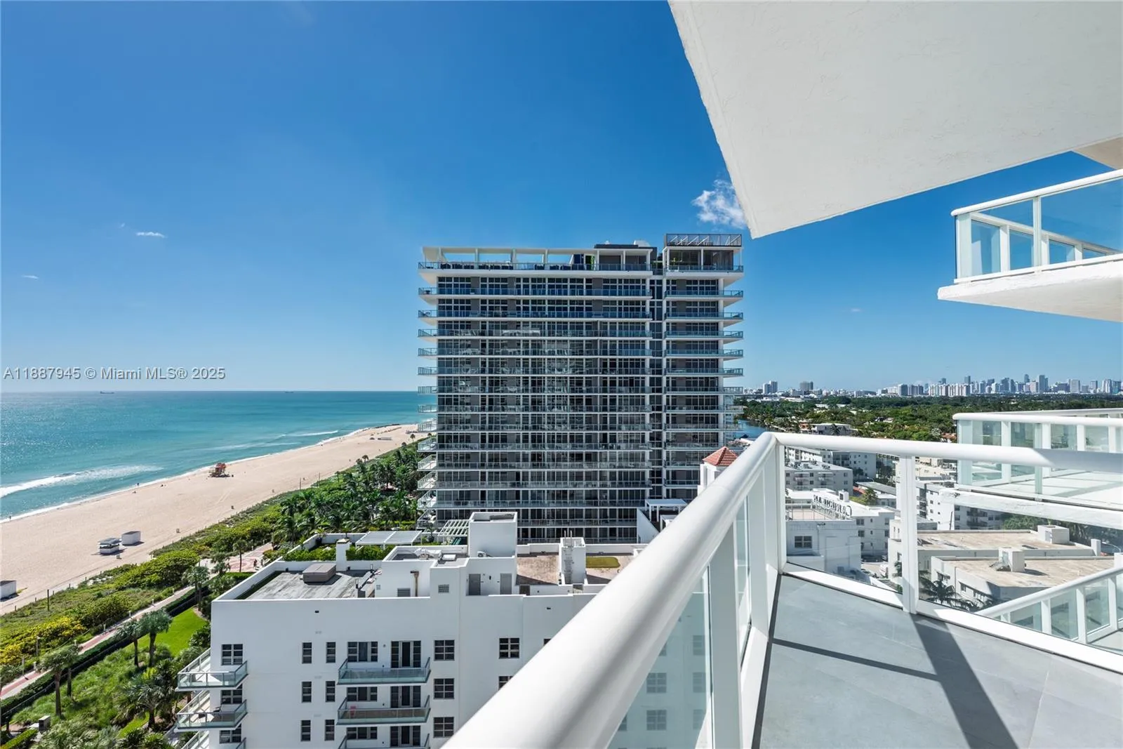 3801 Collins Ave # 1502, Miami Beach FL 33140