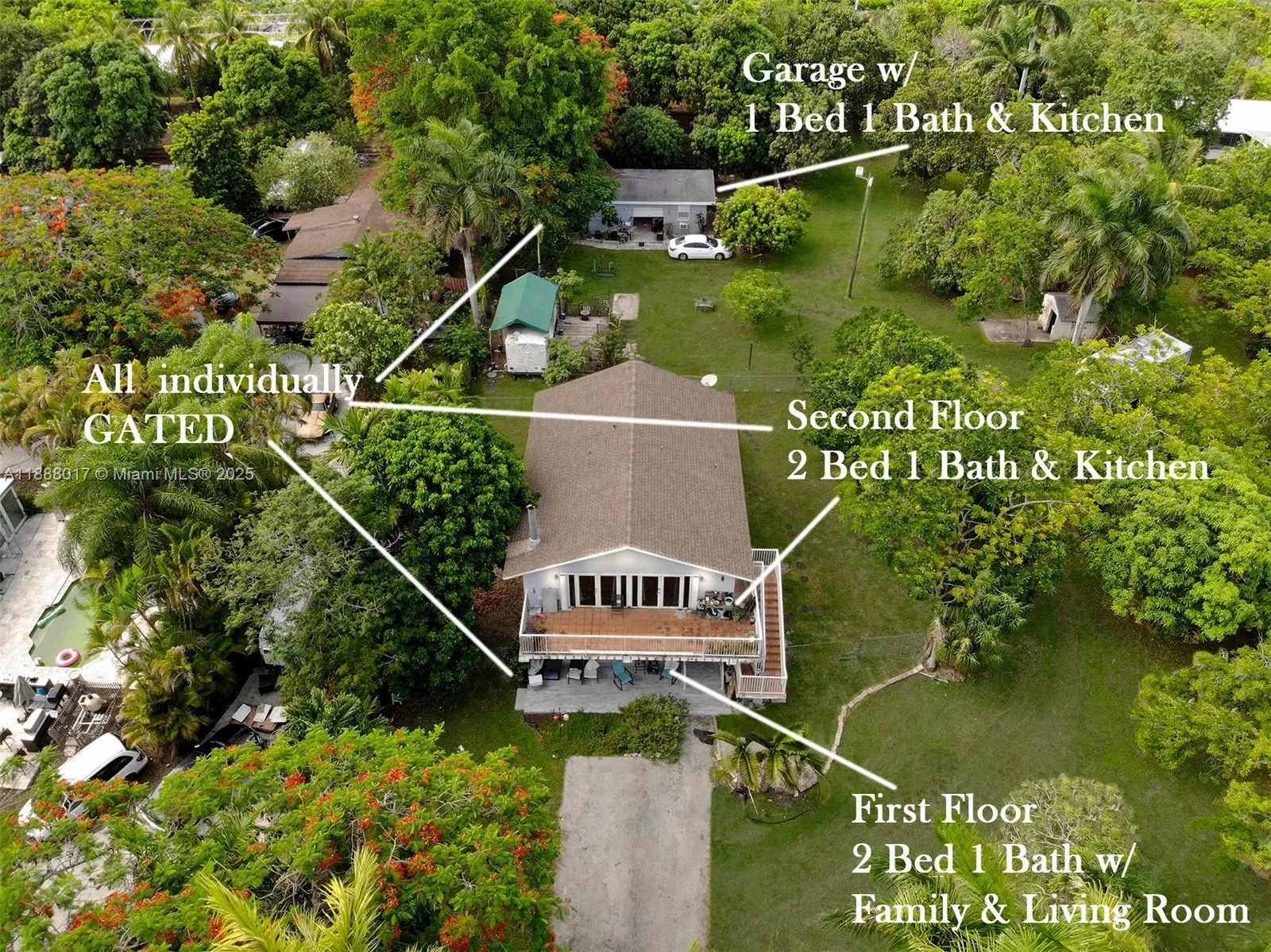 18475 SW 204th St, Miami FL 33187