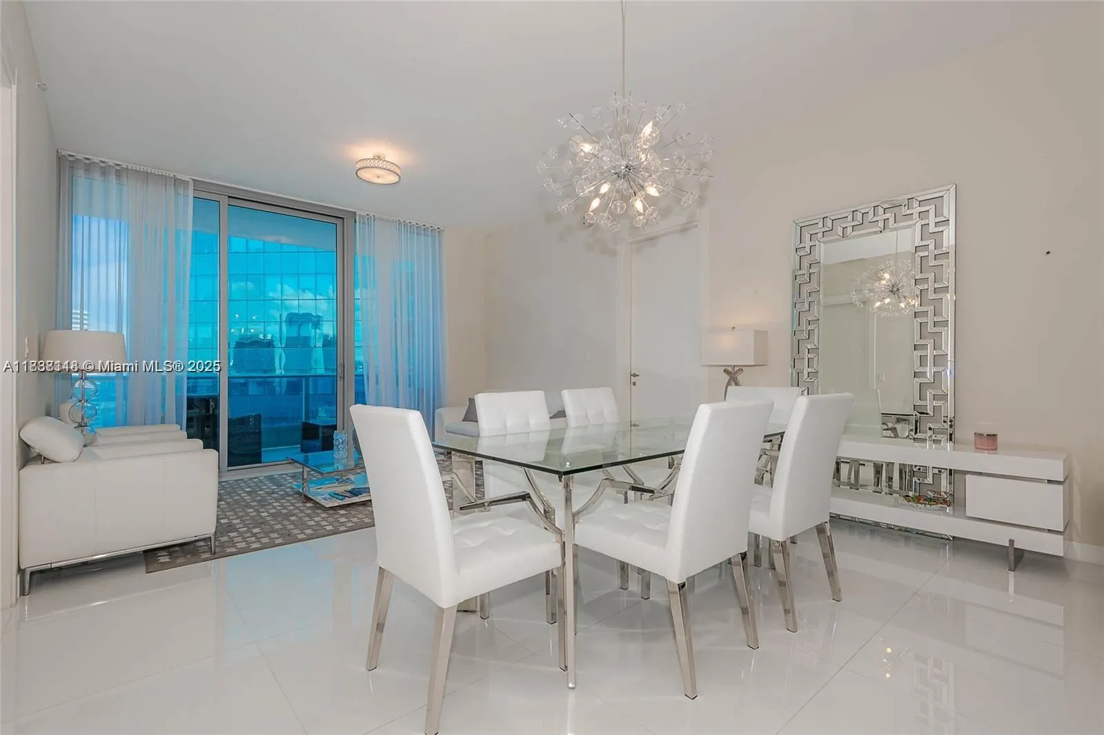 200 Biscayne Boulevard Way # 5109, Miami FL 33131