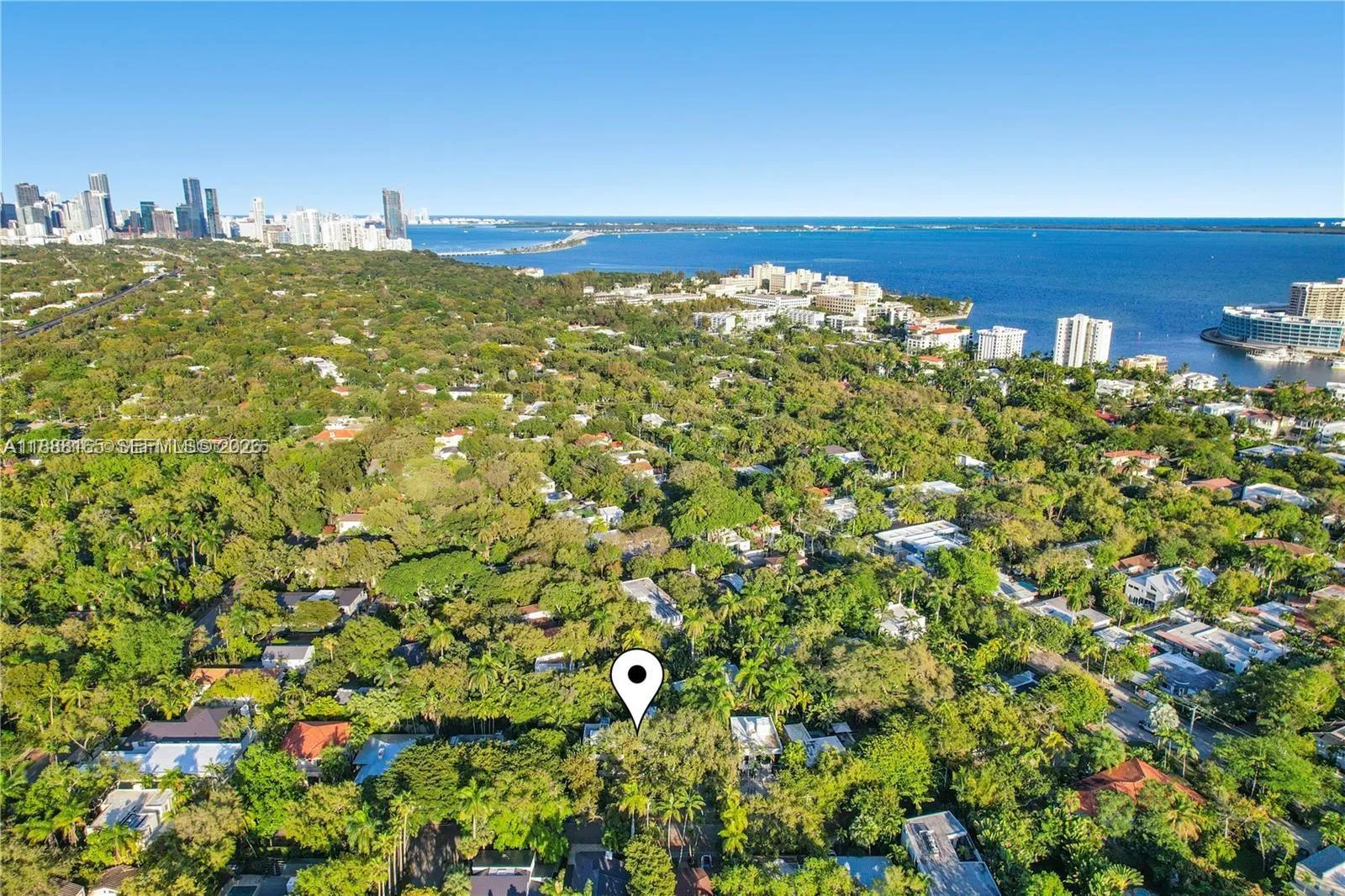 2803 Crystal Ct, Coconut Grove FL 33133