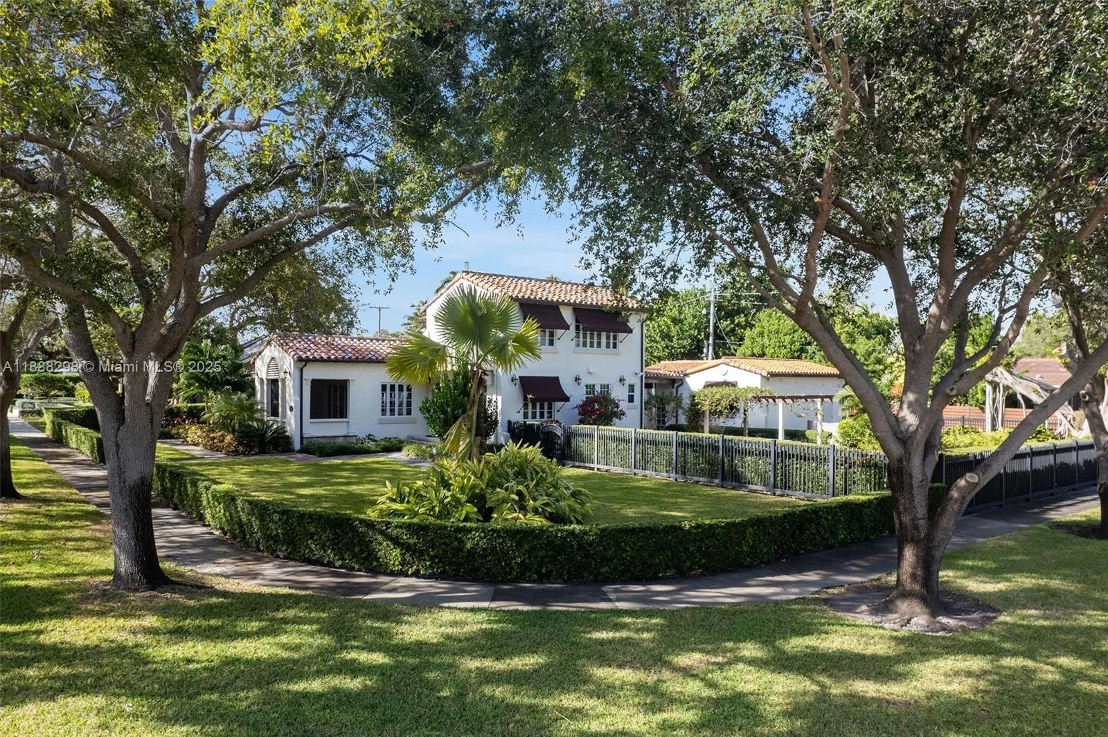 3 bedroom 3 bath for sale at 1291 NE 102nd St, Miami Shores FL 33138