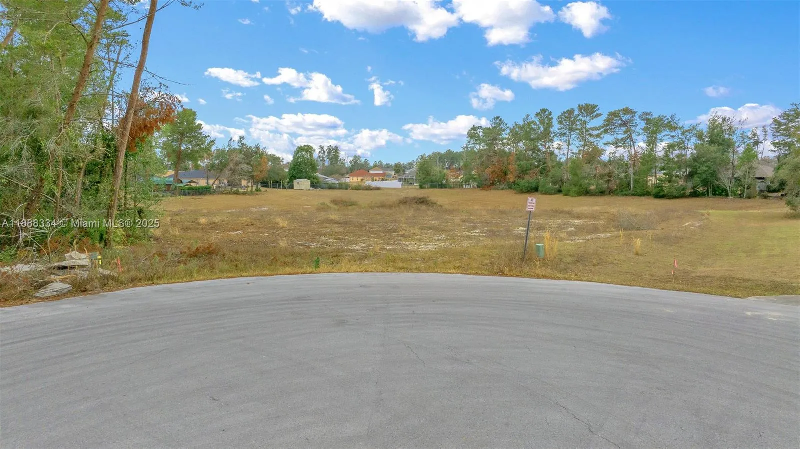 Land/Boat Docks for sale at 9559 SW 45TH CT, Ocala FL 34476