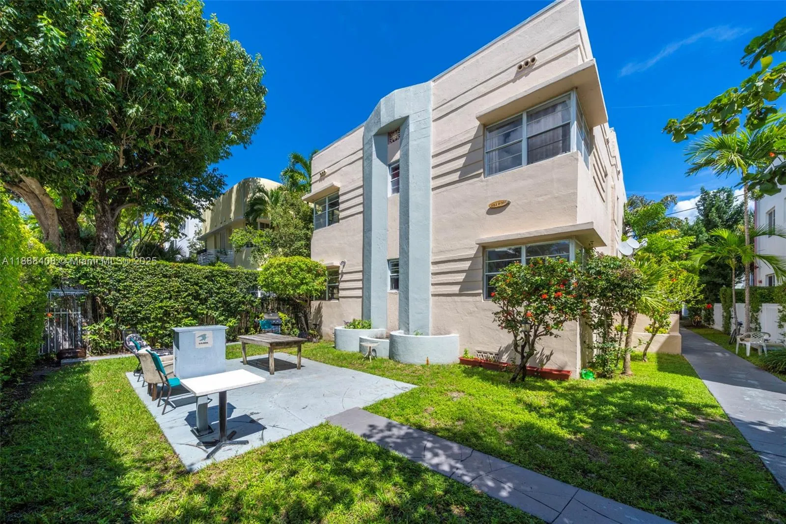 for sale at 1329 Pennsylvania Ave, Miami Beach FL 33139