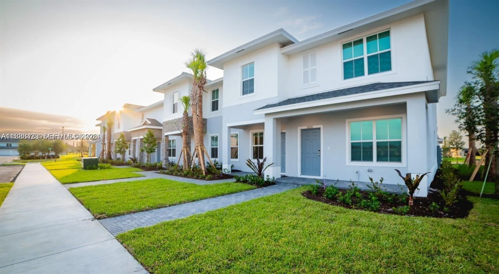 3 bedroom 2 bath for rent at 10241 SW Newberry Ave # C2, Port St. Lucie FL 34987