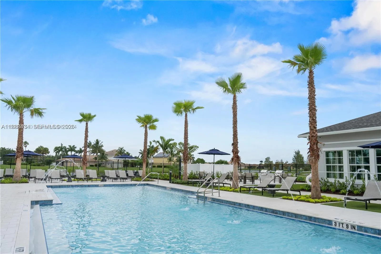 10241 SW Newberry Ave # C1, Port St. Lucie FL 34987