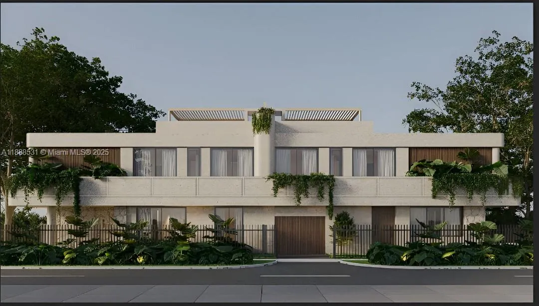 3 bedroom 4 bath for sale at 2330 SW 36th Ave # 2, Miami FL 33134