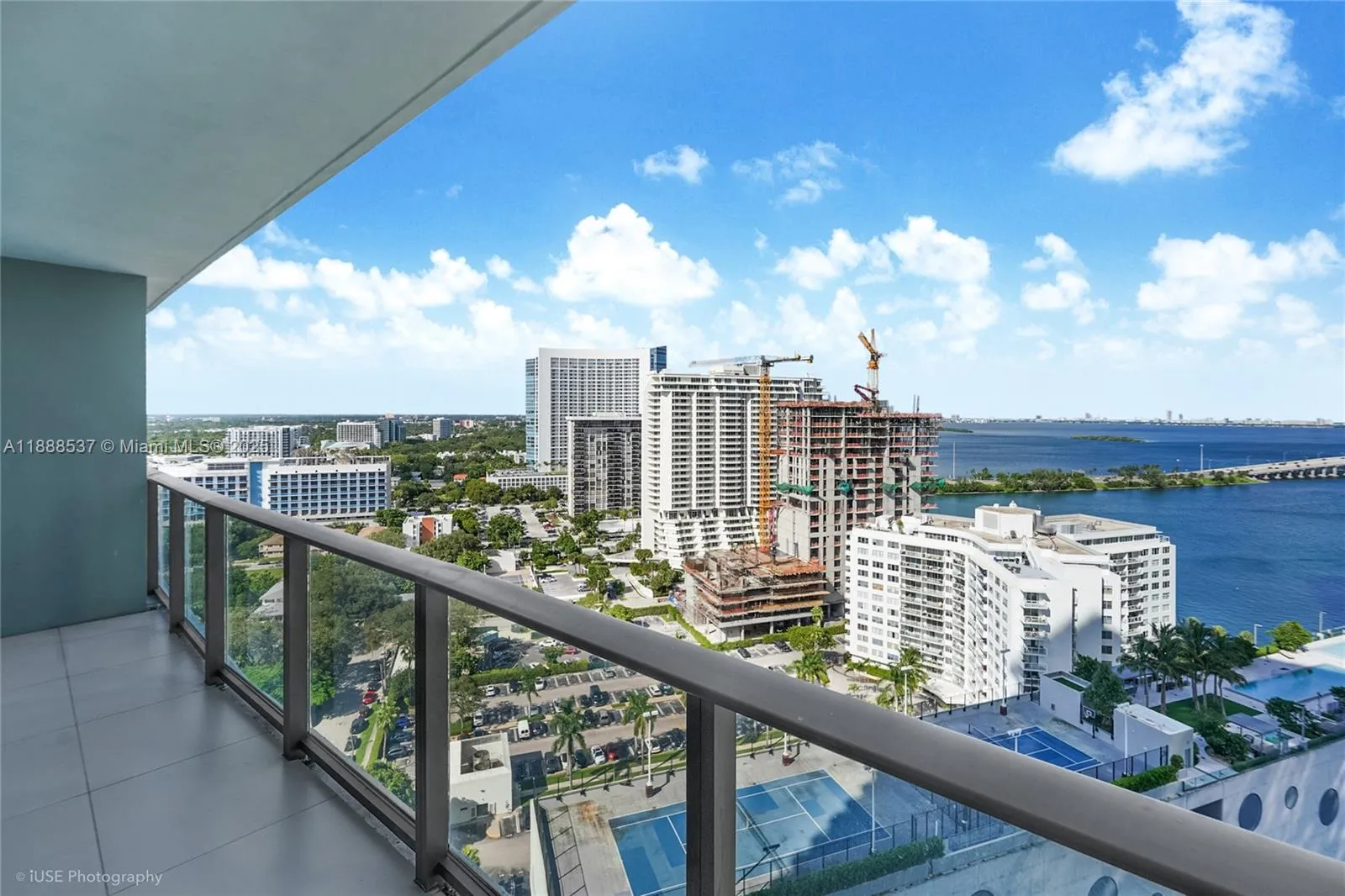 1 bedroom 1 bath for sale at 501 NE 31st St # 2002, Miami FL 33137