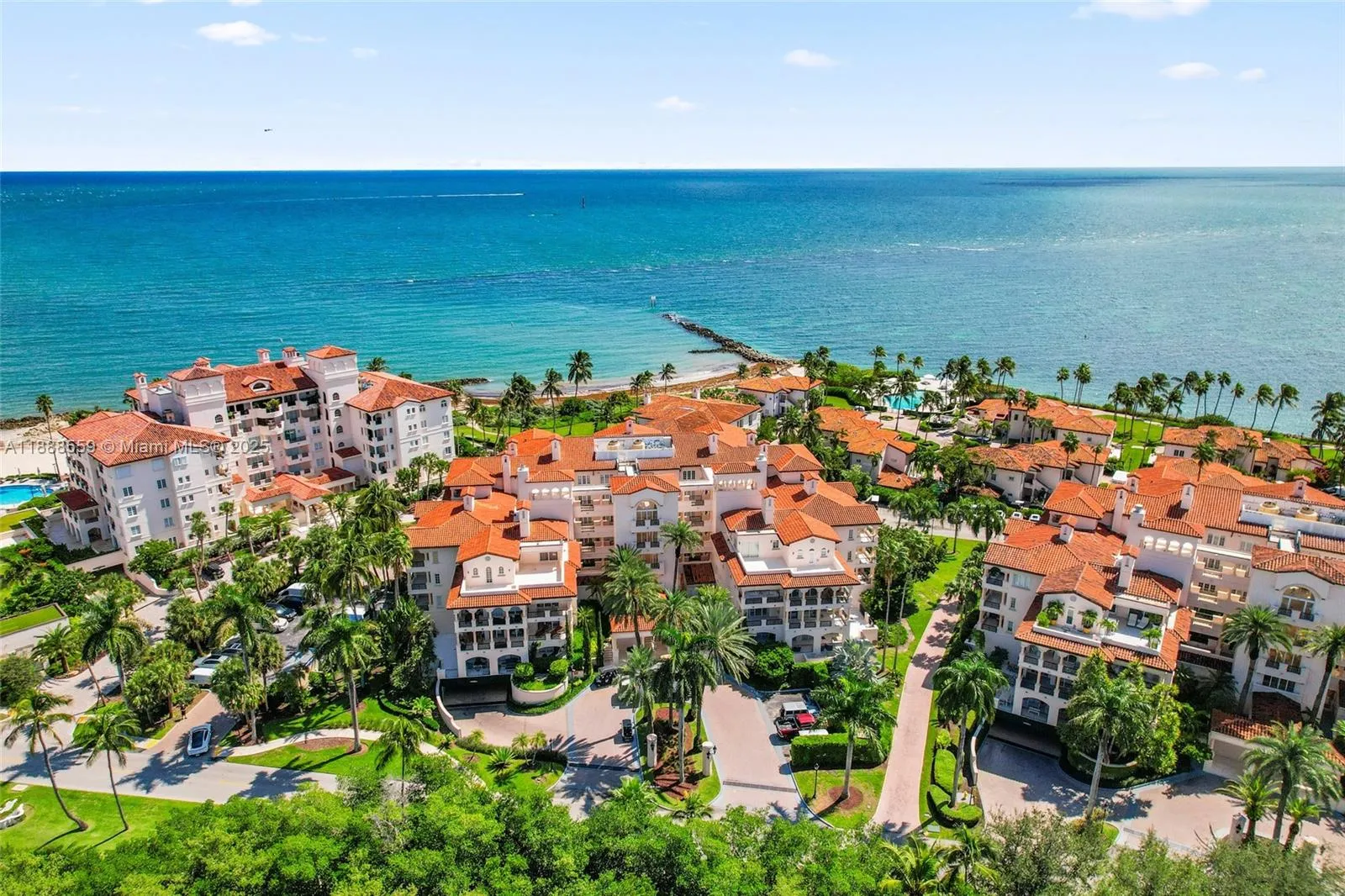 3 bedroom 3 bath for sale at 19216 Fisher Island Dr # 19216, Fisher Island FL 33109