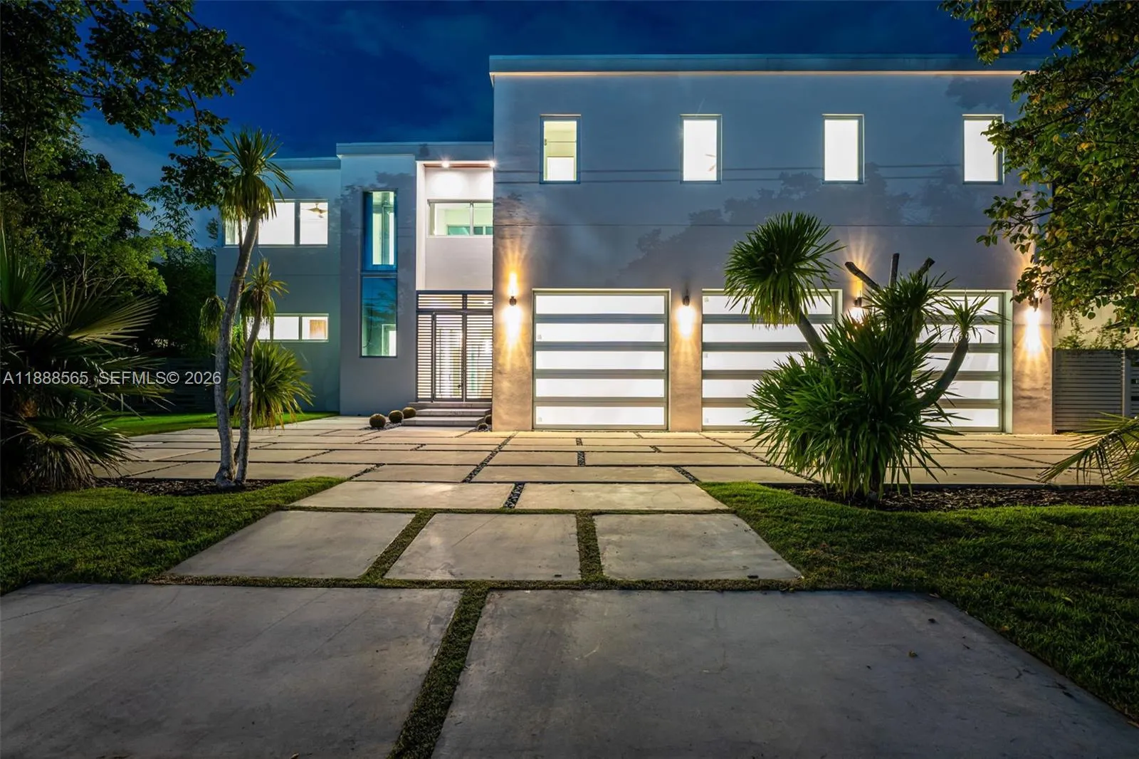 9101 SW 69th Ct, Pinecrest FL 33156