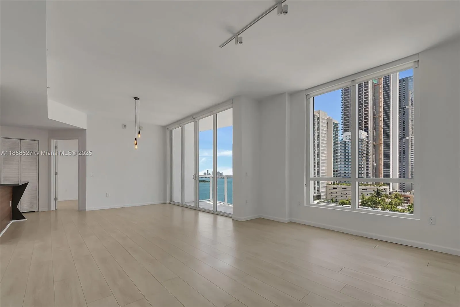 601 NE 27th St # 1206, Miami FL 33137