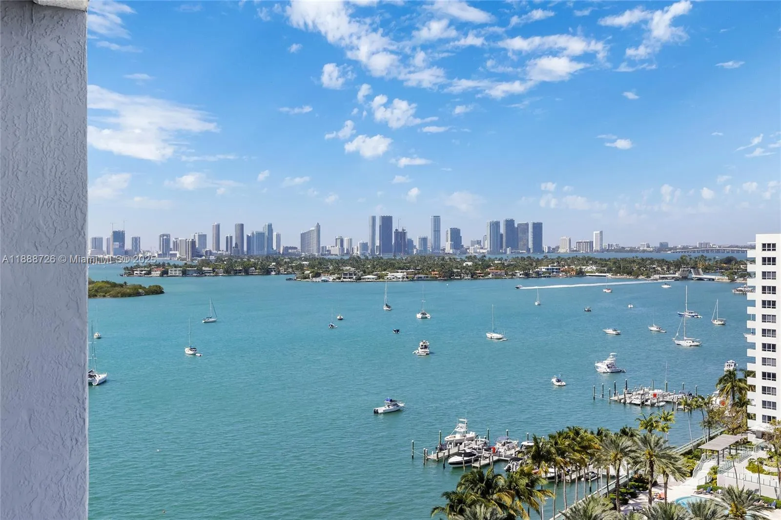 1 bedroom 1 bath for sale at 1330 West Ave # 1503, Miami Beach FL 33139