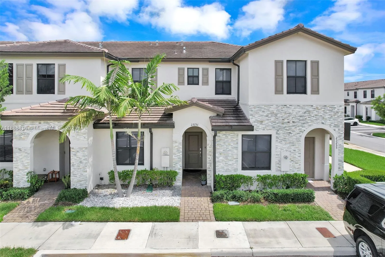 3 bedroom 3 bath for sale at 23251 SW 129th Path, Homestead FL 33170
