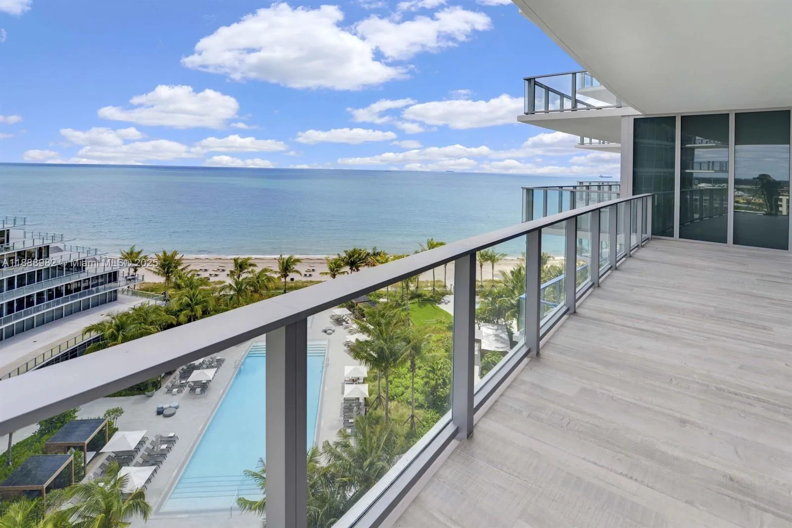 3 bedroom 3 bath for sale at 2200 N Ocean Blvd # S906, Fort Lauderdale FL 33305