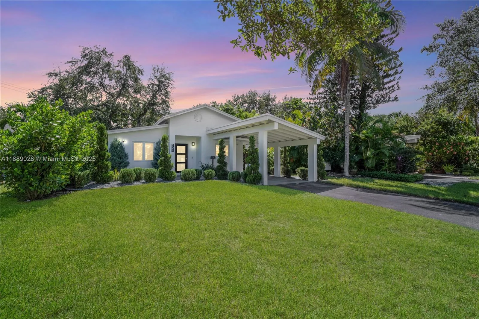 124 George Allen Ave, Coral Gables FL 33133