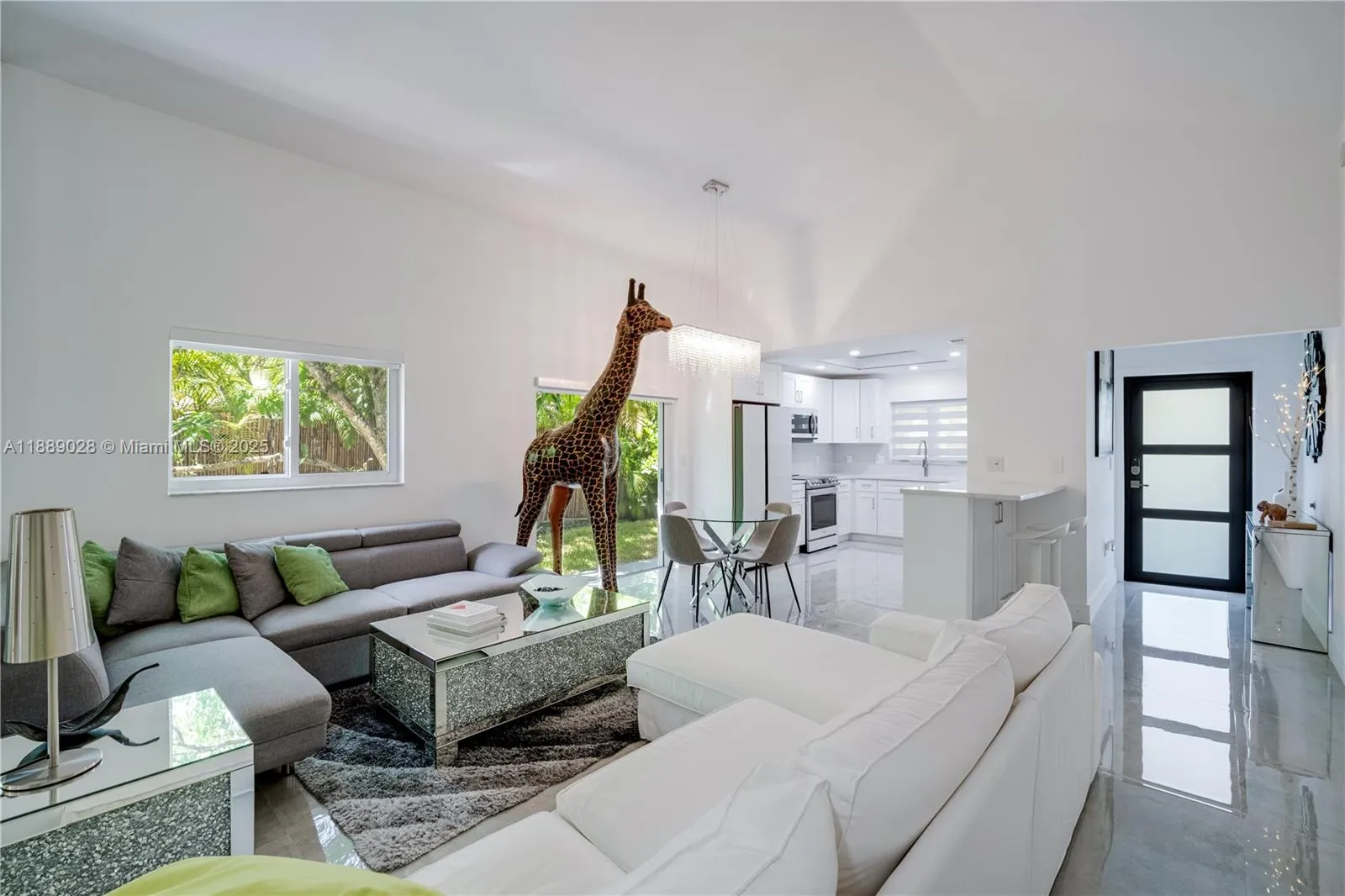 124 George Allen Ave, Coral Gables FL 33133